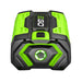 EGO Power+ BA4480T 8Ah Battery - 2 PACK EGO Power+