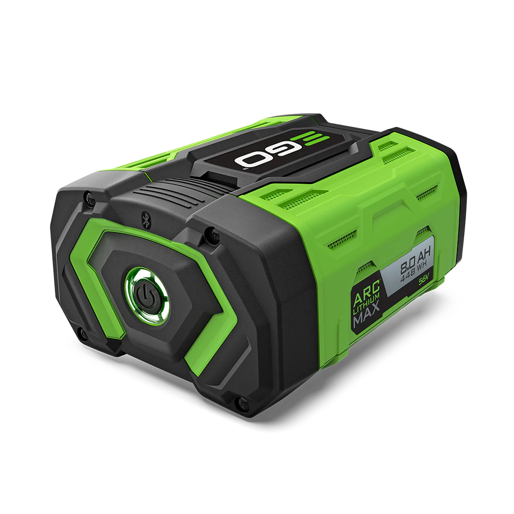 EGO Power+ BA4480X 8Ah 56V ARC Lithium MAX Battery EGO Power+