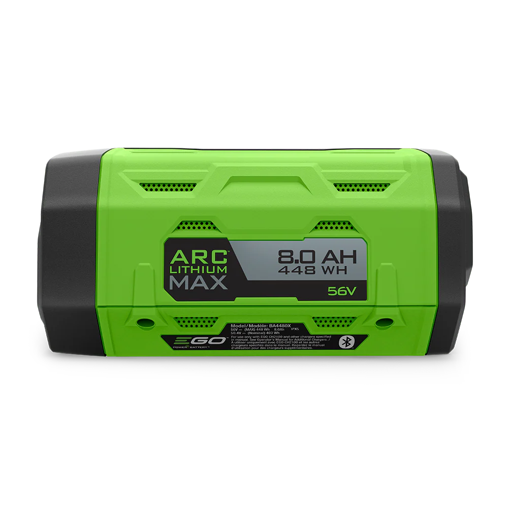 EGO Power+ BA4480X 8Ah 56V ARC Lithium MAX Battery EGO Power+