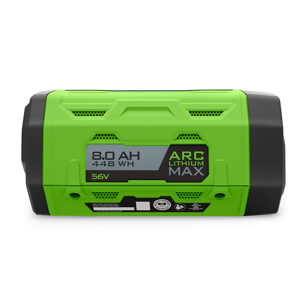 EGO Power+ BA4480X 8Ah 56V ARC Lithium MAX Battery EGO Power+