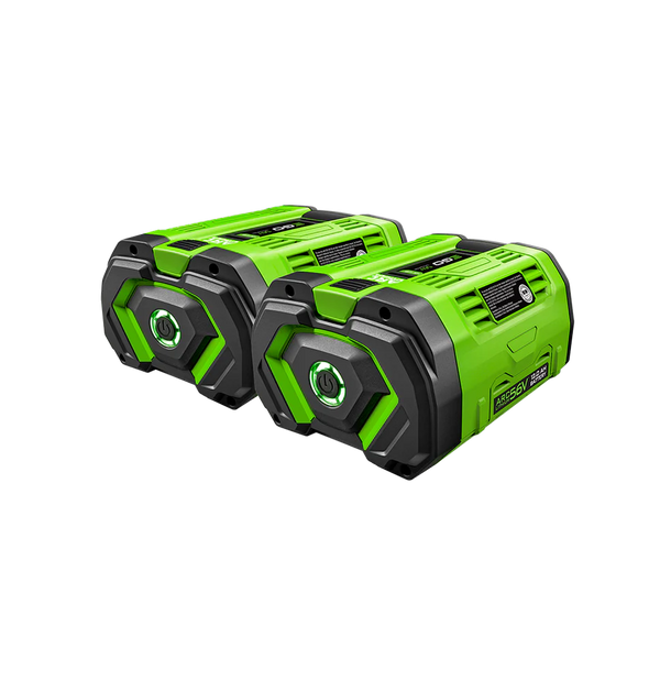 EGO Power+ BA6720T 12Ah Batteries - 2 PACK EGO Power+