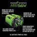 EGO Power+ BA6720T 12Ah Battery EGO Power+