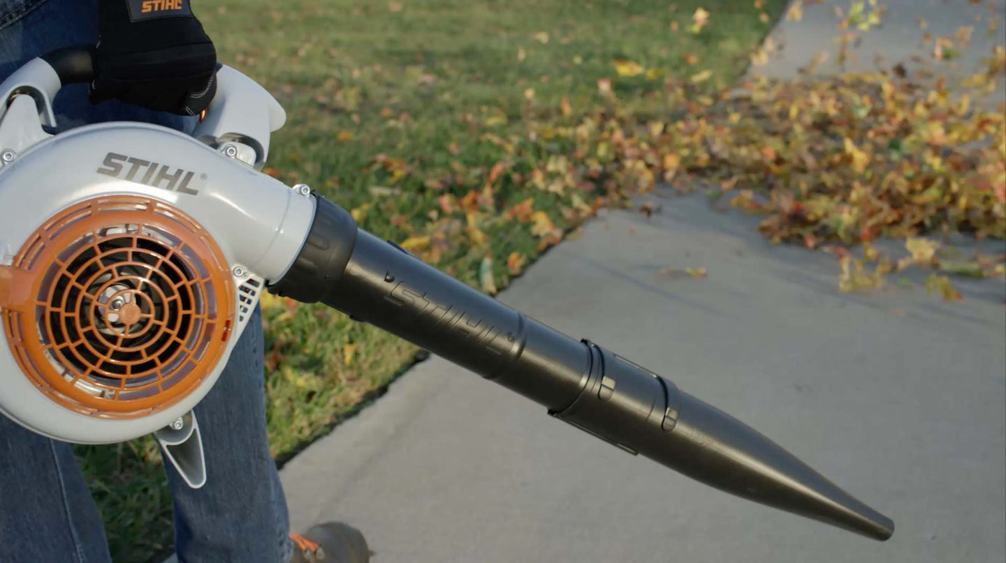 Stihl BG 86 Handheld Blower STIHL