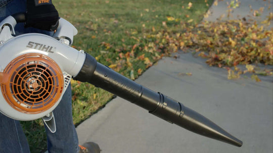 Stihl BG 86 Handheld Blower STIHL