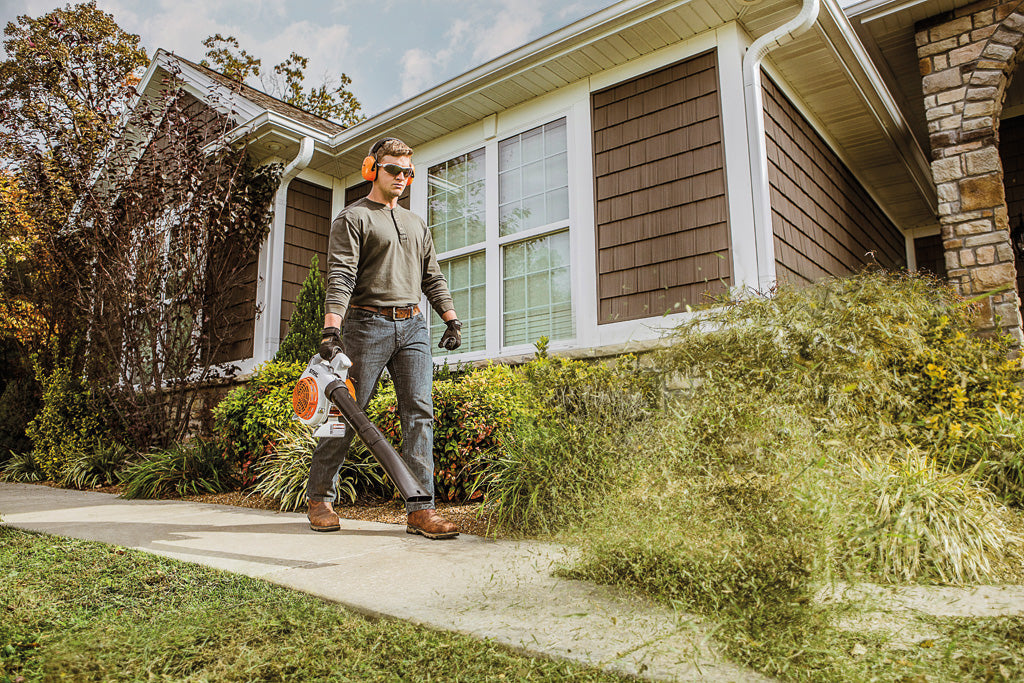Stihl BG 86 Handheld Blower STIHL