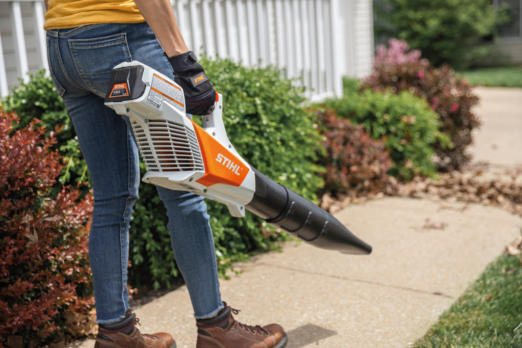 Stihl BGA 57 Battery Handheld Blower STIHL