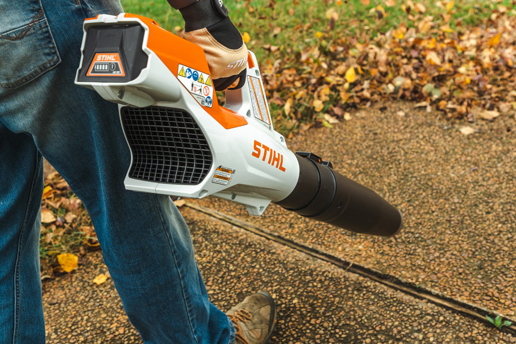 Stihl BGA 60 Battery Handheld Blower STIHL