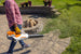 Stihl BGA 60 Battery Handheld Blower STIHL