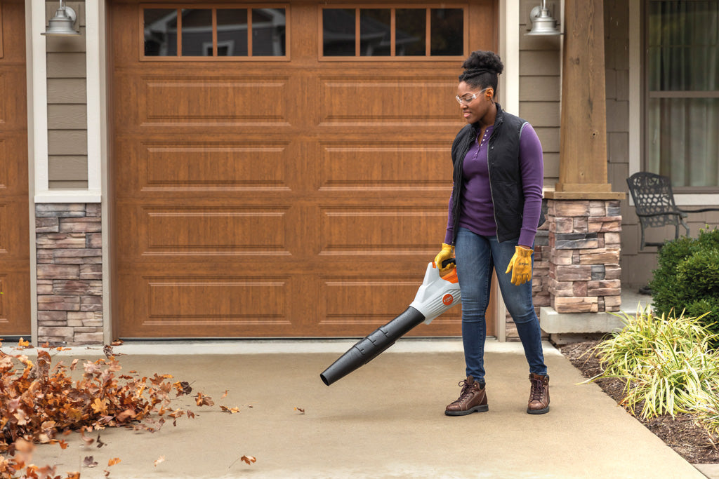 Stihl BGA 86 Battery Handheld Blower (Tool Only) STIHL