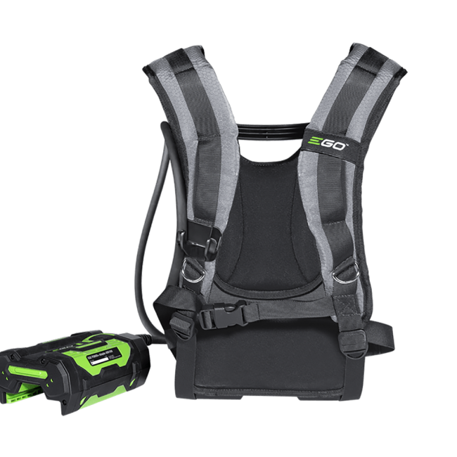 EGO Power+ BH1001 Battery Backpack Link EGO Power+