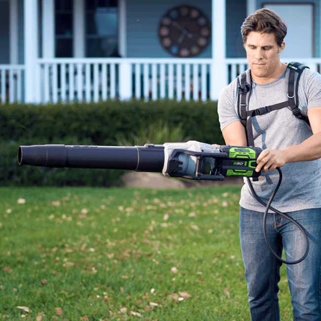 EGO Power+ BH1001 Battery Backpack Link EGO Power+