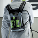 EGO Power+ BH1001 Battery Backpack Link EGO Power+