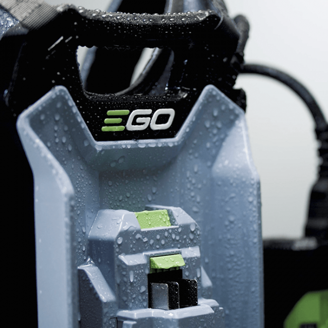 EGO Power+ BH1001 Battery Backpack Link EGO Power+