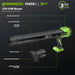 24V 270 CFM Cordless Battery Brushless Blower (Tool Only) greenworkstools
