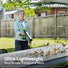 24V 270 CFM Cordless Battery Brushless Blower (Tool Only) greenworkstools