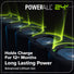 24V 515 CFM Cordless Battery Brushless Blower (Tool Only) greenworkstools