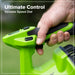 24V 515 CFM Cordless Battery Brushless Blower (Tool Only) greenworkstools