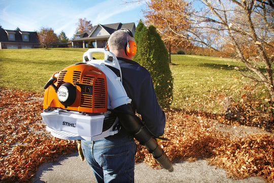 Stihl BR 430 Backpack Blower STIHL