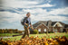 Stihl BR 450 Backpack Blower STIHL