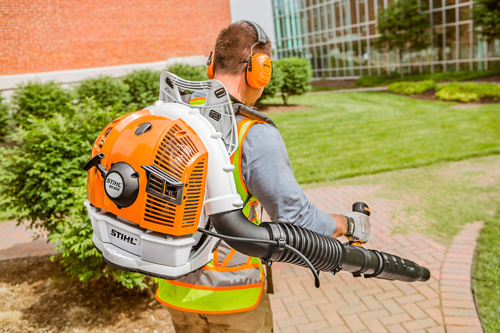 Stihl BR 600 Backpack Blower STIHL