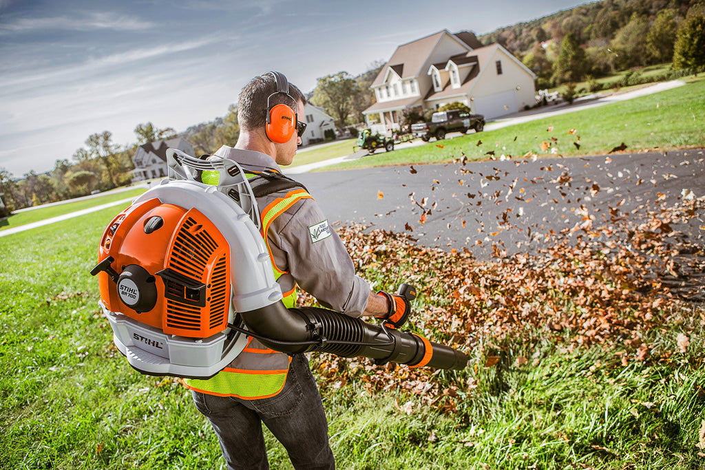 Stihl BR 700 Backpack Blower STIHL