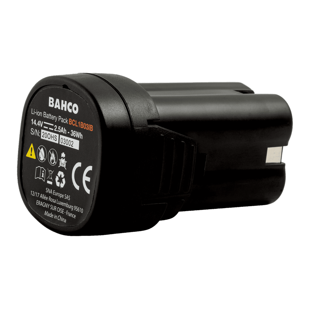 Bahco BCL20IB Cordless Battery Powered Pruner Bahco
