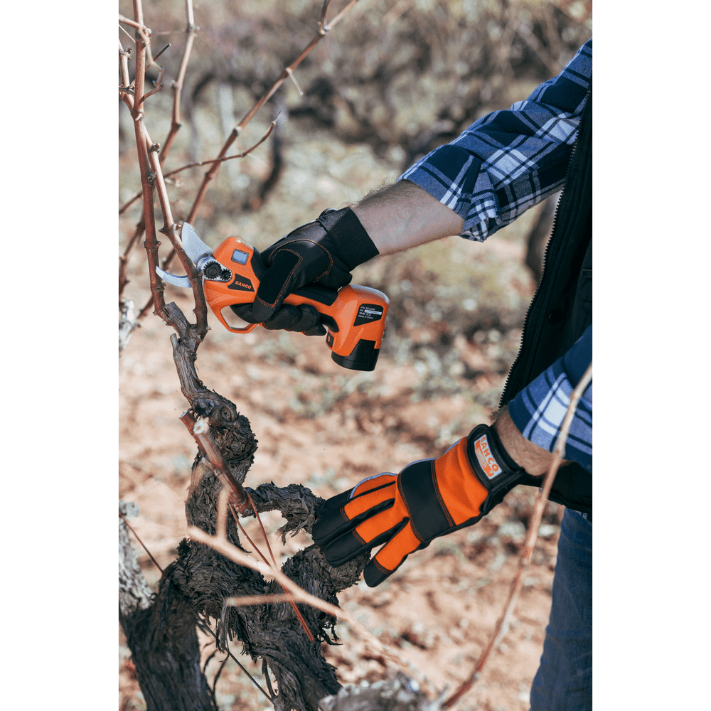Bahco BCL20IB Cordless Battery Powered Pruner Bahco