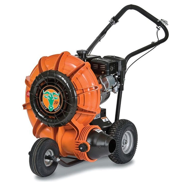 Billy Goat F1002SPV Walk-Behind Blower Billy Goat