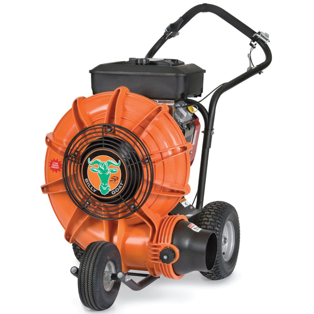 Billy Goat F1802V Vanguard Walk-Behind Blower Billy Goat