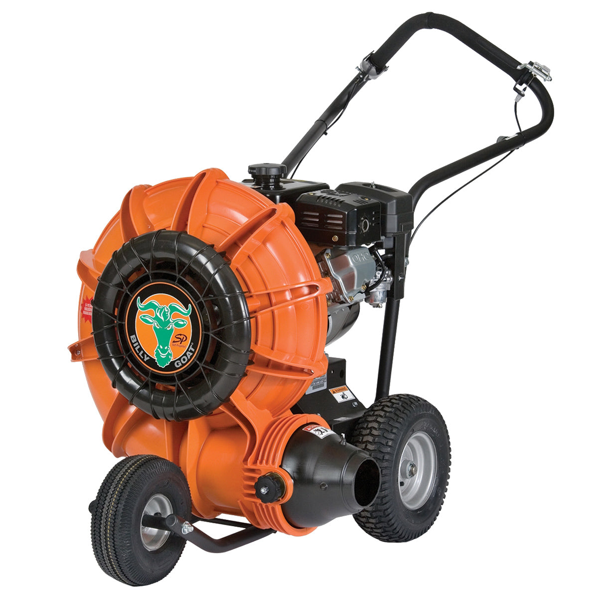 Billy Goat F902H Walk-Behind Blower Billy Goat