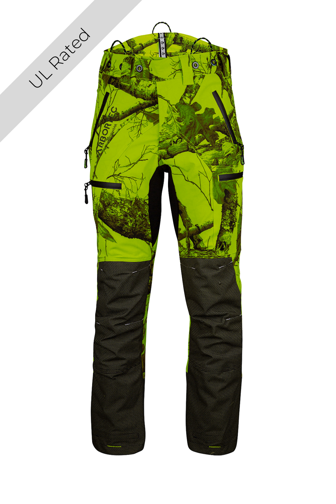 Arbortec Breatheflex Pro Realtree Chainsaw Pants Arbortec