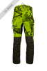 Arbortec Breatheflex Pro Realtree Chainsaw Pants Arbortec
