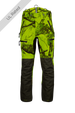 Arbortec Breatheflex Pro Realtree Chainsaw Pants Arbortec