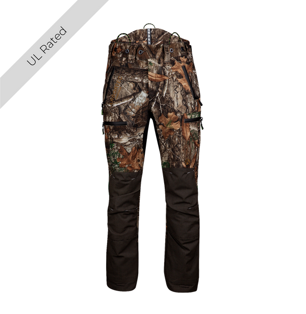 Arbortec Breatheflex Pro Realtree Chainsaw Pants Arbortec