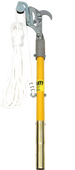 ROUND BARTLETT POLE PRUNER WITH BULL HEAD Bartlettman