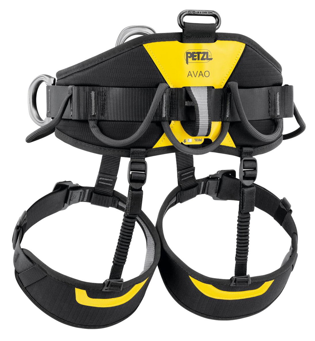 PETZL AVAO SIT SADDLE Petzl