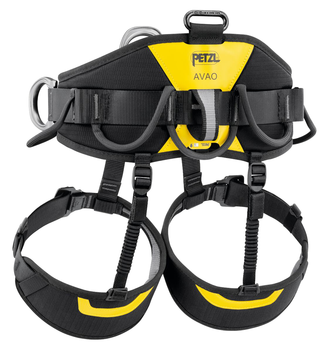 PETZL AVAO SIT SADDLE Petzl
