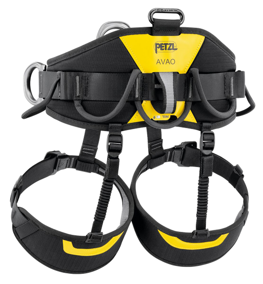 PETZL AVAO SIT SADDLE Petzl