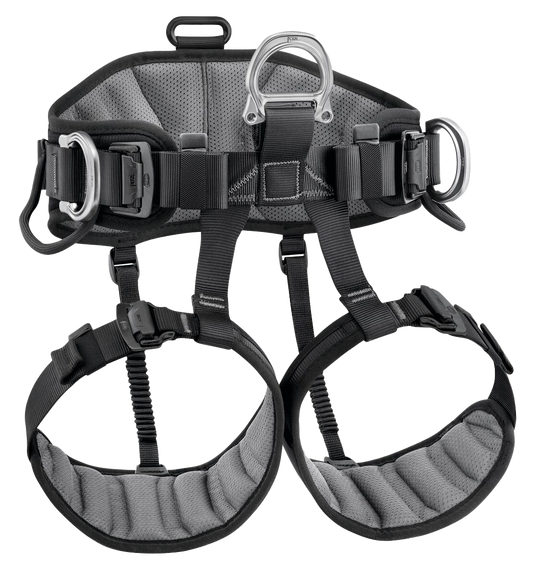 PETZL AVAO SIT SADDLE Petzl