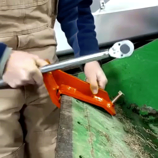 Tractor Bucket Protector 2simpleagency
