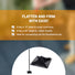 Heavy-Duty Steel Tamper 2simpleagency