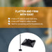 Heavy-Duty Steel Tamper 2simpleagency