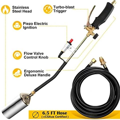 Propane Torch 2simpleagency