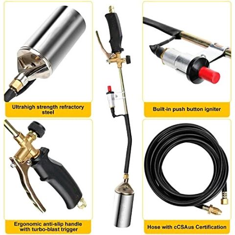 Propane Torch 2simpleagency