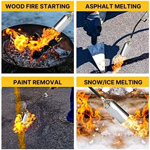 Propane Torch 2simpleagency