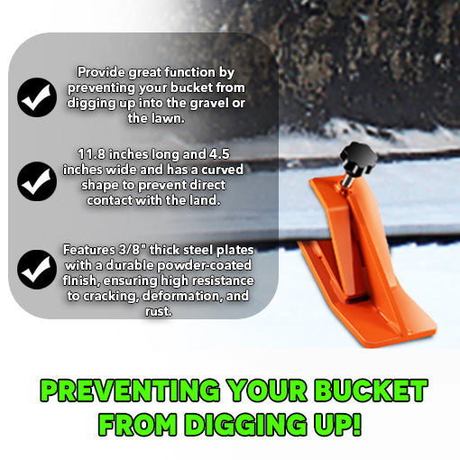 Tractor Bucket Protector 2simpleagency