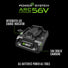 EGO Power+ BA1400T 2.5Ah Battery and CH3200 320W Charger Set EGO Power+