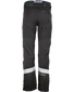 Solidur Limited Edition Black Climb Chainsaw Pants Solidur