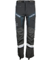 Solidur Limited Edition Black Climb Chainsaw Pants Solidur