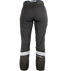 Solidur Woman's Limited Edition Black Climb Chainsaw Pants Solidur